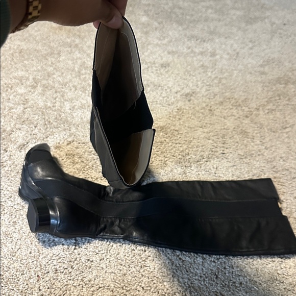 Pashion “The Knee High Boot” Size 10 Never Worn - Picture 6 of 8